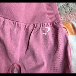 gymshark vital seemless 2.0 shorts